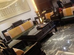 -金成潮菜博物馆(海珠湿地店)