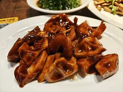 -老瑞福上海菜(人民广场店)