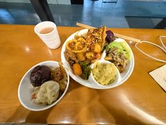 -泰合素食(双流店)