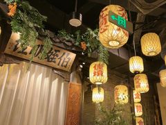 -南京大牌档(中关村领展广场店)