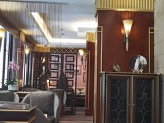 -国际饭店·原点咖啡吧ORIGIN CAFE&BAR