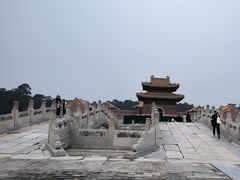 -清西陵