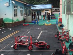 -金雁飞鸣双语幼儿园