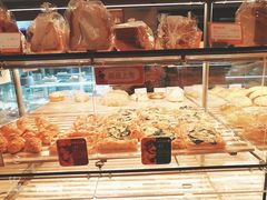 -BreadTalk面包新语·烘焙蛋糕(海岸城店)