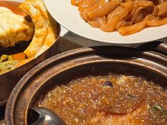 -奉天小馆·非遗东北菜(济南万象城店)