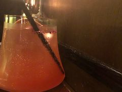 -AZUL by FUEL蓝色·法式酒馆(琶醍店)