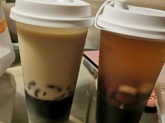 -八婆婆烧仙草(中山路店)