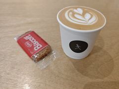 -常识咖啡common sense(春熙路店)