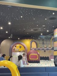 -MELAND CLUB亲子乐园·派对·餐厅(北京芳圆里ID MALL店)