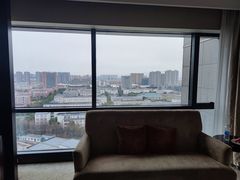 -杭州龙禧福朋喜来登酒店