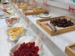 -玫瑰花园自助烤肉(顺义鑫海韵通店)