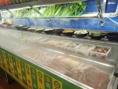 -厨房好味(国贸店)