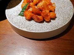 -意满花千醉(金茂览秀城店)