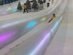 -世界之窗阿尔卑斯冰雪世界