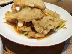 -金掌勺·锅包肉(广渠门店)