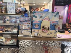 -DQ·蛋糕·冰淇淋(万象城店)