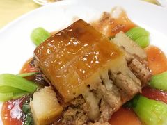-功德林素菜饭庄(前门店)