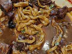 -北平味道.京味菜.烤鸭(梨园店)