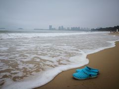-马銮湾景区