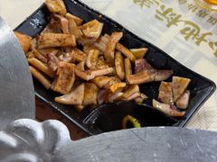 -聚味瞿记·龙虾堂(树木岭店)