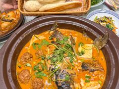 -金陵后厨·南京菜(新街口秣陵路店)