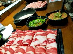 -呷哺呷哺 黄金牧场 (回龙观港龙店)
