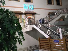 -南宫温泉水世界