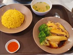 -Food Factory 食街工坊