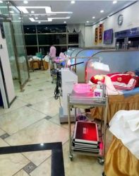 -痘博士天津·全国连锁祛痘机构