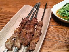 -驿楼兰·新疆菜(火车站店)