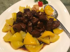 -新花城蟹粉馆(乌鲁木齐店)