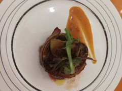 -红房子西菜馆(淮海中路店)