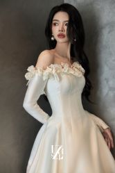 -Renee芮亦婚纱(原丽莎)