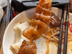 -老味烧烤(总店)