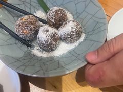 -朵朵开素食餐厅(后宰门街店)