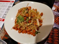 -管氏翅吧(广渠门店)