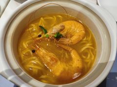 -子霖南山鲜虾面(南山总店)