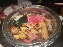 -牛New寿喜烧(虹桥新天地店)