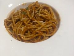 -缦云里花园餐厅