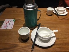 -茅炒屋龙虾·烧烤·湘菜(新河路店)
