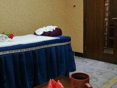 -大瀚养生SPA足道会馆(长逸店)
