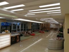 -汤里来温泉