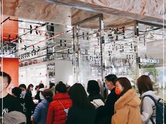 -新世界大丸百货