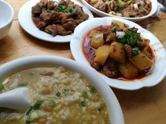 -甘记肥肠粉(马鞍北路店)