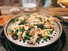 桑拿鸡-阿多私房菜(顺德店)