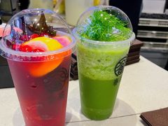 -眷茶(赛格国际购物中心店)