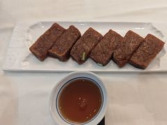 -侨美·唐荔园食艺馆