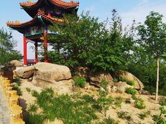 -白水寺森林公园