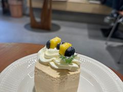 红茶伯爵慕斯-素咫咖啡CLIFEROSE