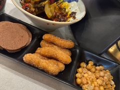 -锦尚阁烤鱼(望京新荟城店)